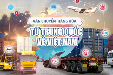 Chính sách vận chuyển